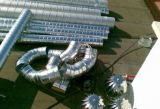 Limpa Chaminés - Limpeza de Chaminés