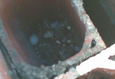 Limpa Chaminés - Limpeza de Chaminés