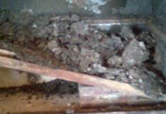 Limpa Chaminés - Limpeza de Chaminés