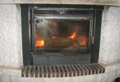 Limpa Chaminés - Limpeza de Chaminés