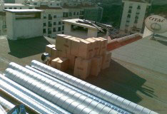 Limpa Chaminés - Limpeza de Chaminés