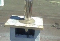 Limpa Chaminés - Limpeza de Chaminés