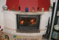 Limpa Chaminés - Limpeza de Chaminés