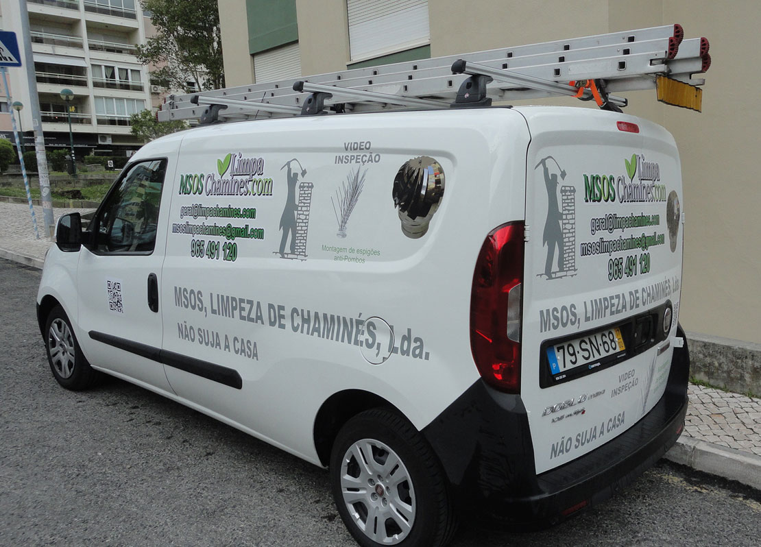 Deslocamo-nos a qualquer região de Portugal